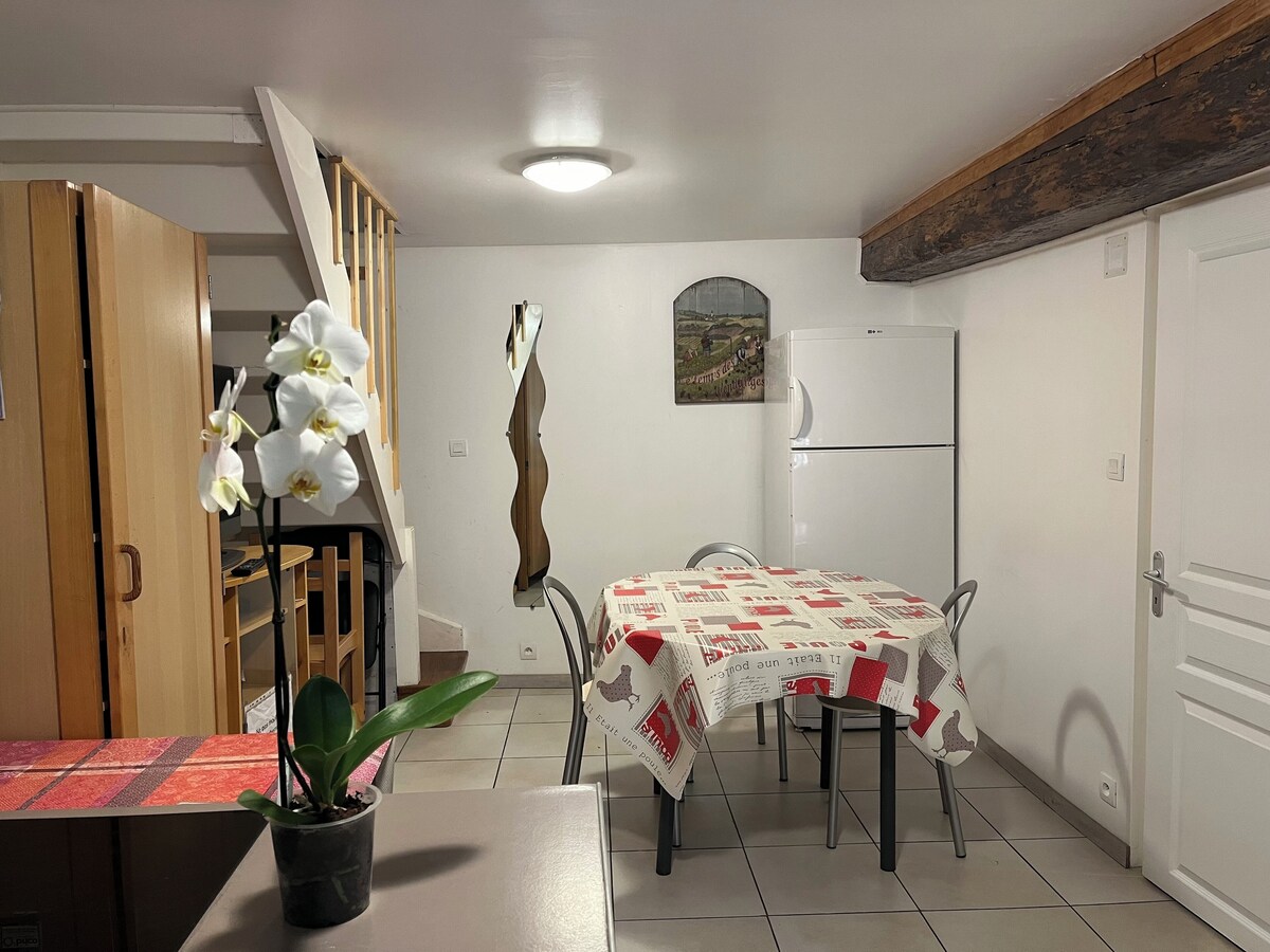 Image de profil de l’hôte