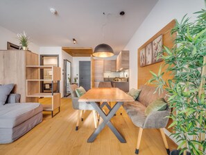 Interior - Kleiner Alpiner Boudoir by Interhome (See)
