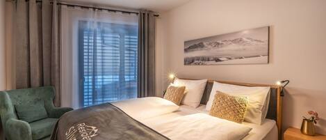 1 soverom og internettilgang