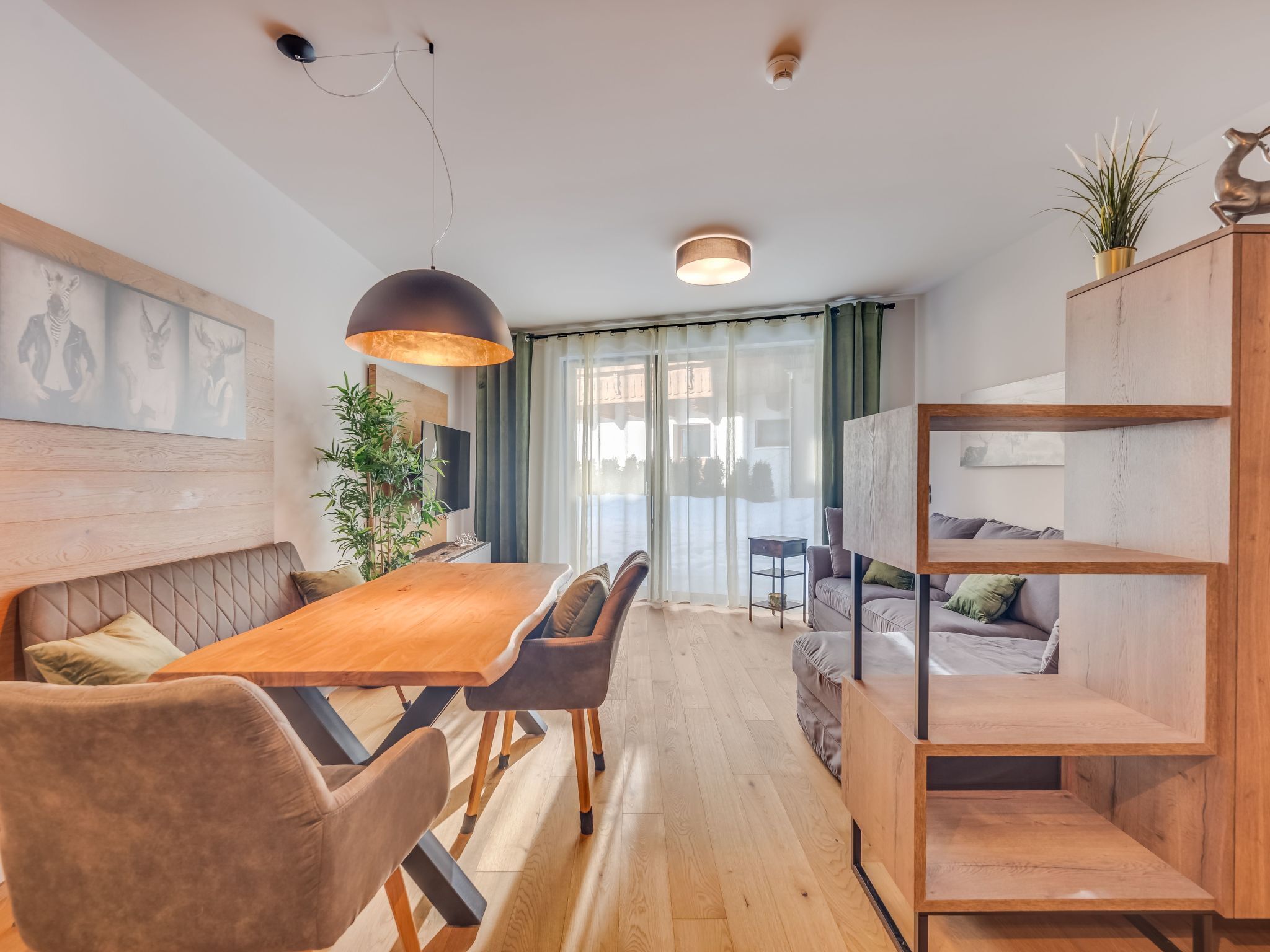 Kleiner Alpiner Boudoir By Interhome - Serfaus