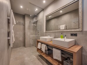 Towels - Kleiner Alpiner Boudoir by Interhome (See)