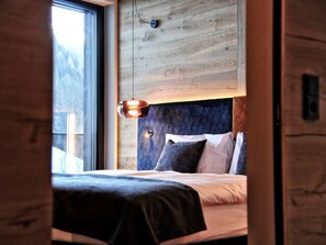 2 bedrooms, Internet - Alpin Penthouse - Atemberaubend und Luxuriös by Interhome (See)