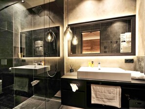 Towels - Alpin Penthouse - Atemberaubend und Luxuriös by Interhome (See)