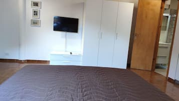 1 chambre, accès Internet