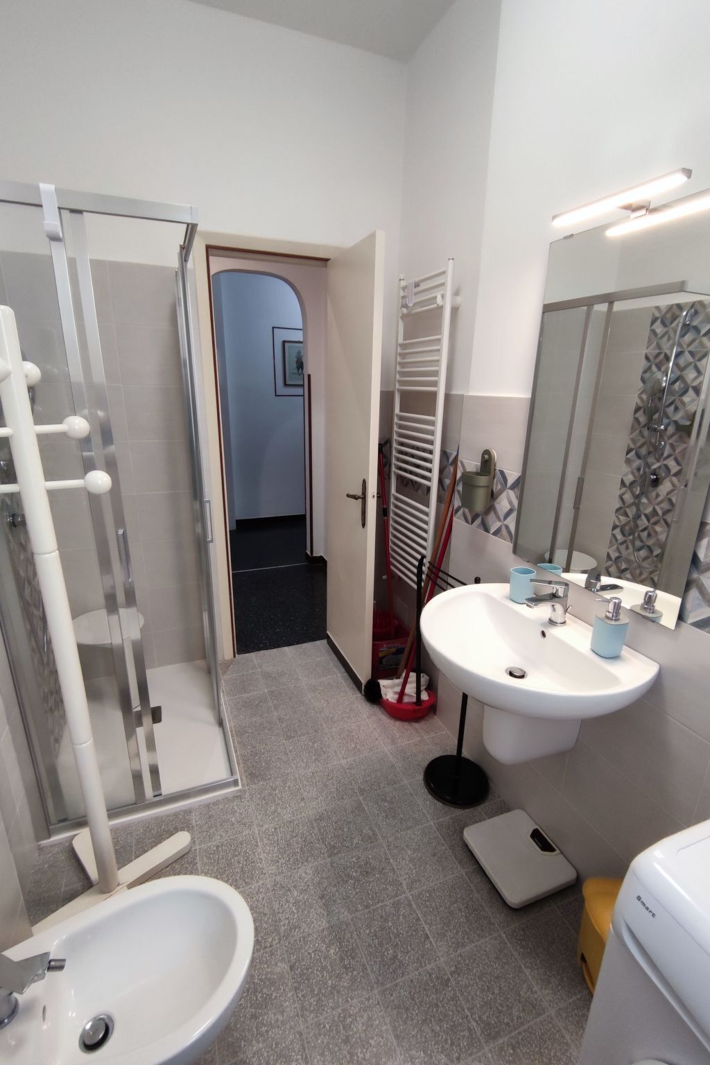 Bagno