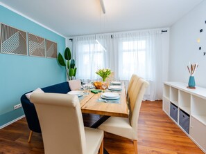 Dining - Stadtblick by Interhome (Quedlinburg)