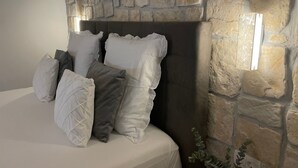 3 bedrooms, internet