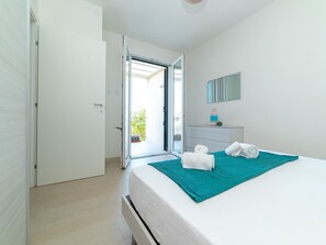 Room - Villetta Annamaria 50 Meter Strand und Parkplatz by Interhome (Carovigno)