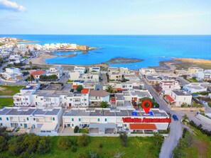 Exterior - Villetta Annamaria 50 Meter Strand und Parkplatz by Interhome (Carovigno)