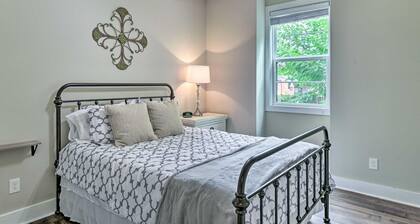 Fully Furnished Mid-Term Rental 2 Bedroom 2 Bath in Bowling Green!