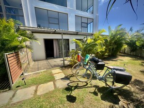 Exterior - Wohnung mit Garten by Interhome (Cap Malheureux)
