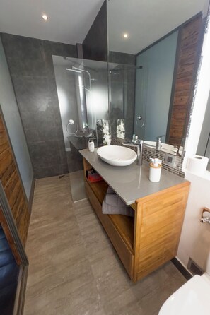 Towels - Wohnung mit Garten by Interhome (Cap Malheureux)