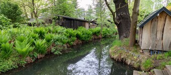 Spreewaldnostalgie by Interhome