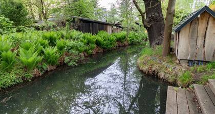 Spreewaldnostalgie by Interhome