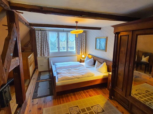 Spreewaldnostalgie by Interhome