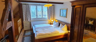 Spreewaldnostalgie by Interhome