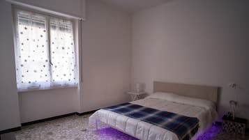 1 chambre, accès Internet