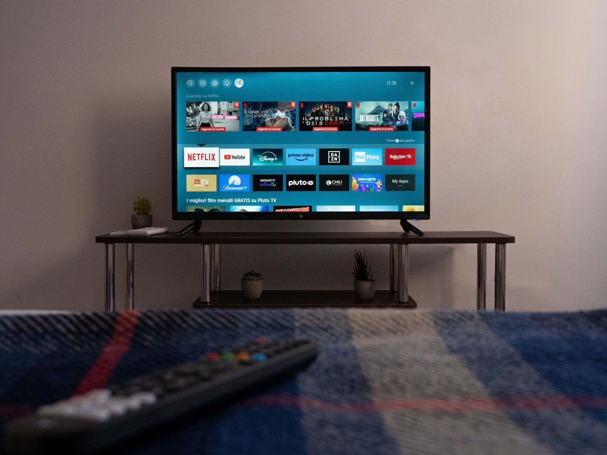 Television
