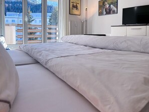 Internet - Derby 47 by Interhome (St. Moritz)