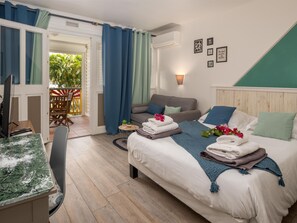 1 bedroom, Internet - Der Tropische Flamboyant by Interhome (Saint-Francois)