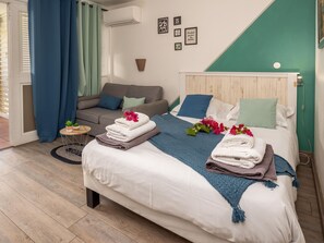 1 bedroom, Internet - Der Tropische Flamboyant by Interhome (Saint-Francois)