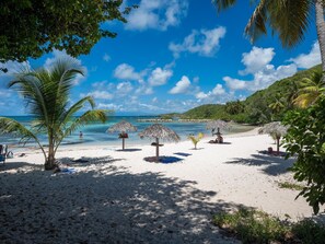 Beach - Der Tropische Flamboyant by Interhome (Saint-Francois)