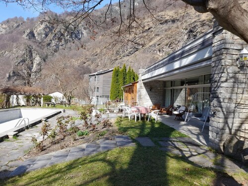 Pavillon Castagneto by Interhome