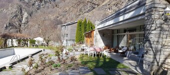Pavillon Castagneto by Interhome
