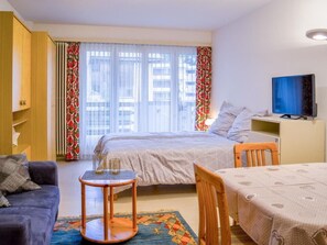 1 bedroom - Derby 16 by Interhome (St. Moritz)