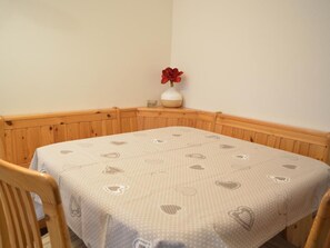 Interior - Derby 16 by Interhome (St. Moritz)