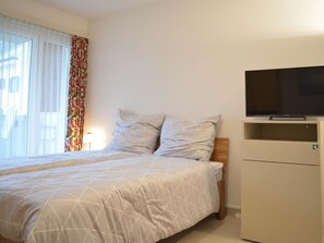 1 bedroom - Derby 16 by Interhome (St. Moritz)