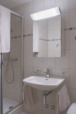 Towels - Derby 16 by Interhome (St. Moritz)