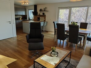 Interior - Chalet am Diemelsee by Interhome (Diemelsee)