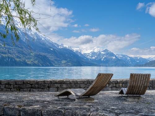 StayBrienz House by Interhome