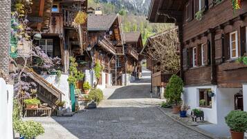 Aussenbereich