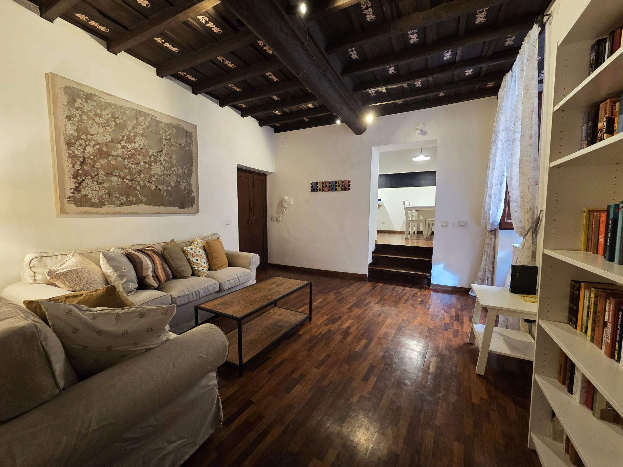 Sala d'estar