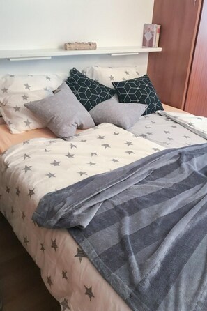 Room - Derby 37 by Interhome (St. Moritz)