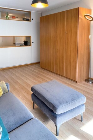 Interior - Derby 37 by Interhome (St. Moritz)