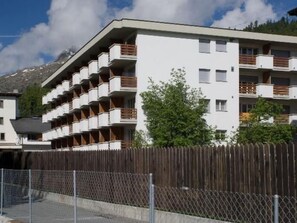 Exterior - Derby 37 by Interhome (St. Moritz)