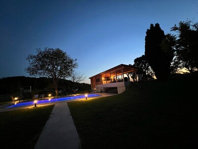 dasSonnenblick - Landhaus dasThomas by Interhome