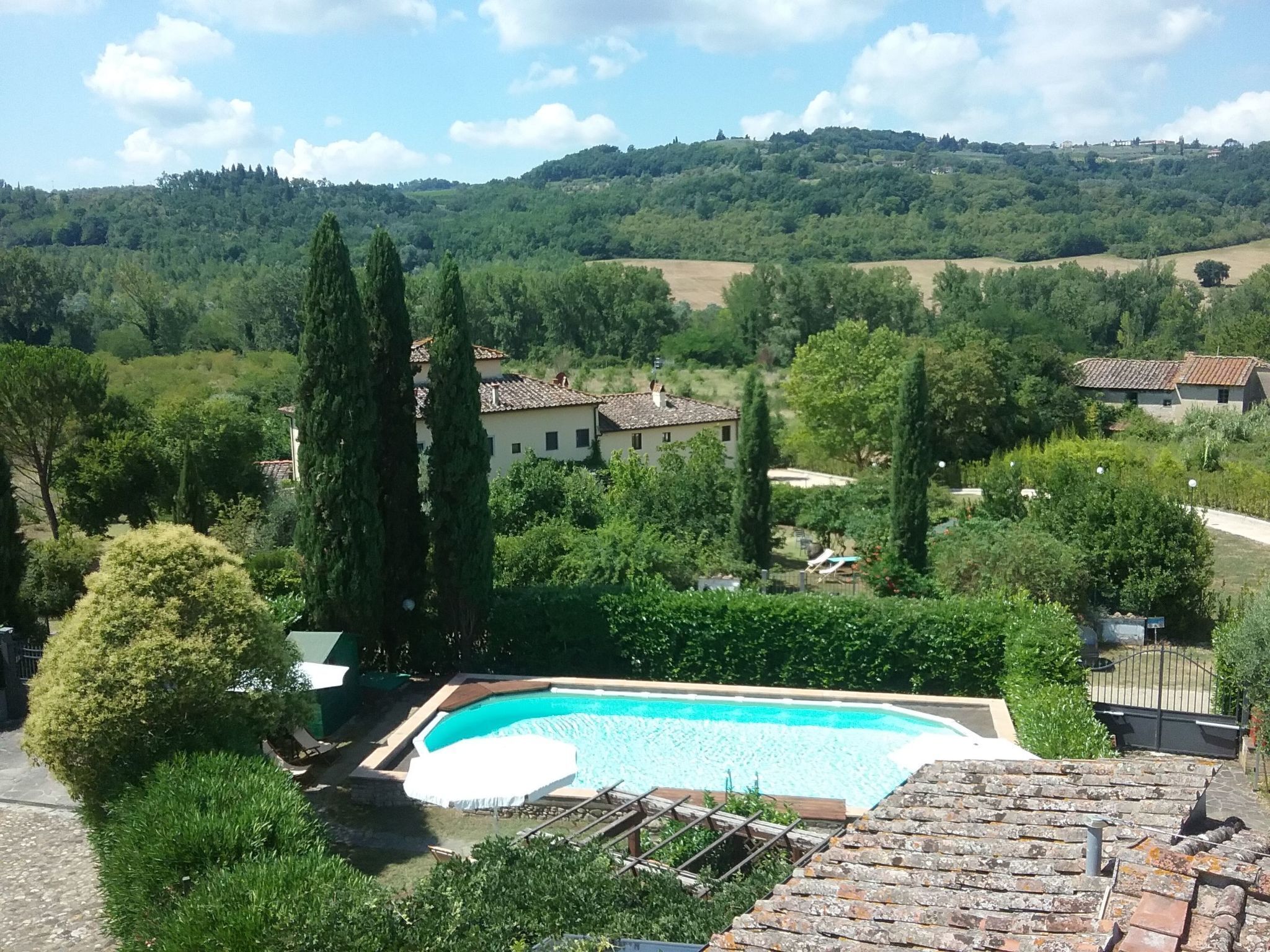 Alberca