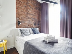 1 habitación y internet 