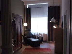 Interior - in Wernigerode mit Grill und Garten by Interhome (Wernigerode)