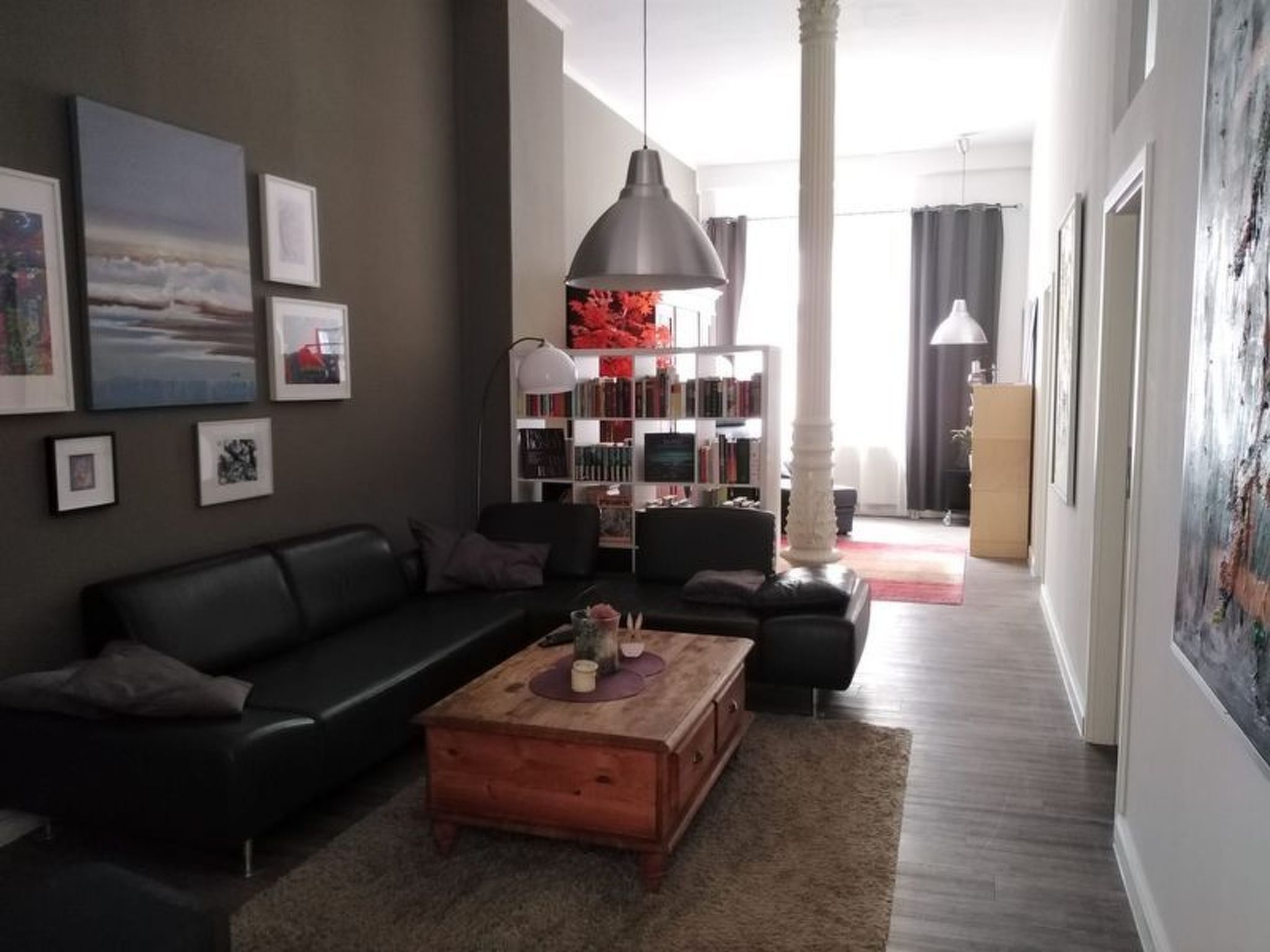 Intérieur