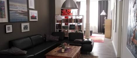 Intérieur