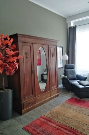 Interior - in Wernigerode mit Grill und Garten by Interhome (Wernigerode)