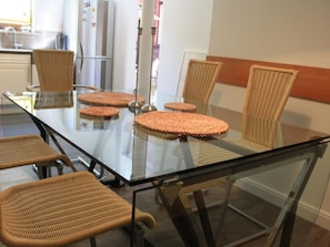 Dining - in Wernigerode mit Grill und Garten by Interhome (Wernigerode)