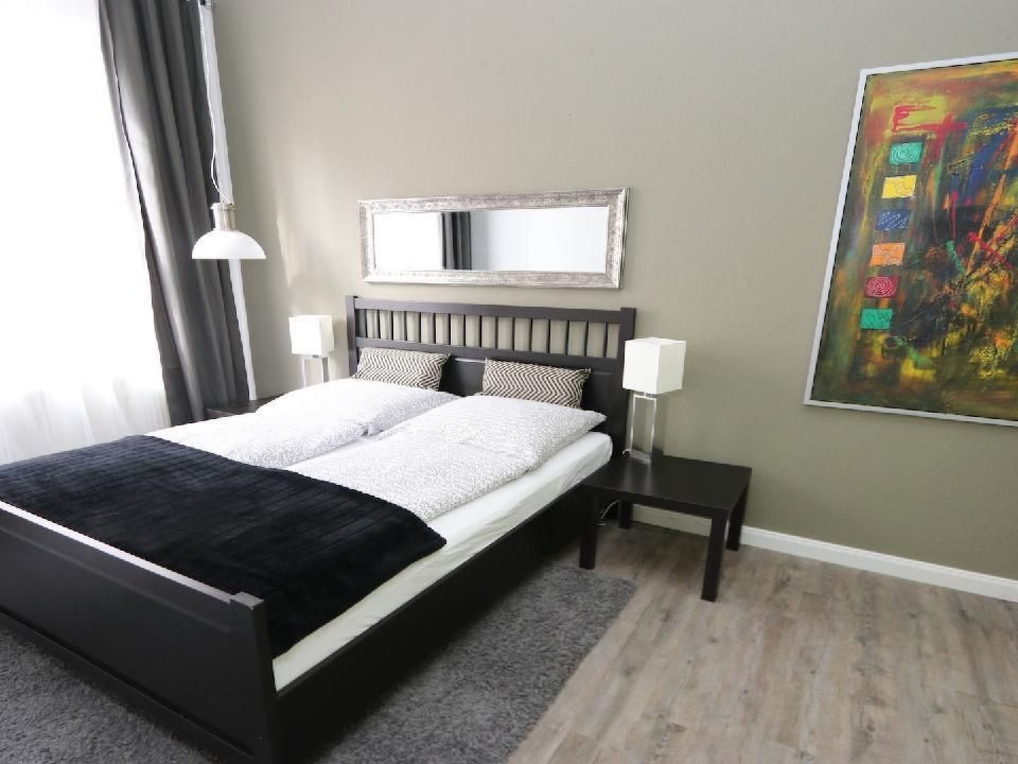 2 makuuhuonetta, internet