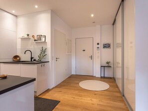 Interior - MoselRoyal NEU Luxus 2-4 P. Moselblick Klima by Interhome (Traben-Trarbach)