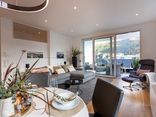 MoselRoyal NEU Luxus 2-4 P. Moselblick Klima by Interhome